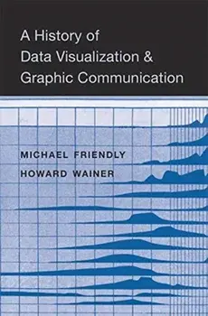 A History of Data Visualization and Graphic Communication, Hardback/Howard Wainer