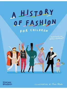 A History of Fashion for Children, Hardback/Dennis Nothdruft