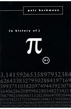 A History of Pi - Petr Beckmann