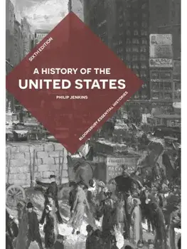 A History of the United States. 6 ed, Paperback/***