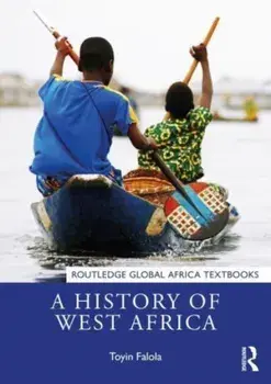 A History of West Africa, Paperback/***