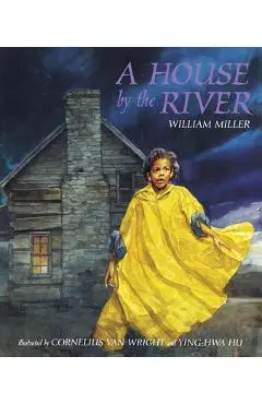 A House by the River - William Miller