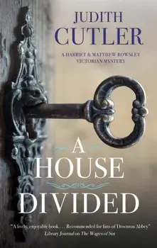 A House Divided. Main, Paperback/***