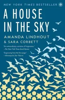A House in the Sky, Paperback/Amanda Lindhout
