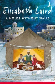 A House Without Walls, Paperback/Elizabeth Laird
