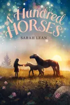 A Hundred Horses, Paperback/Sarah Lean
