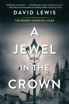 A Jewel in the Crown, Paperback/David Lewis