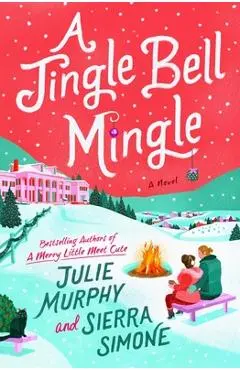A Jingle Bell Mingle - Julie Murphy