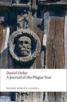A Journal of the Plague Year, Paperback/Daniel Defoe