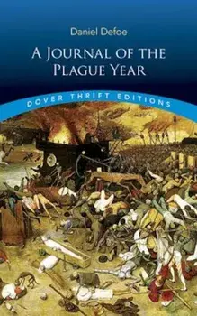 A Journal of the Plague Year, Paperback/Daniel Defoe