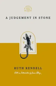A Judgement in Stone (Special Edition), Paperback/Ruth Rendell