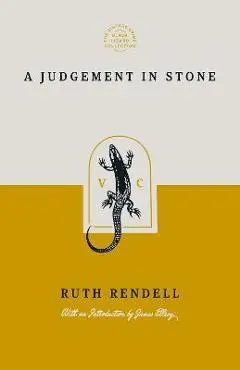 A Judgement in Stone (Special Edition) - Ruth Rendell