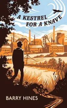 A Kestrel for a Knave (Valancourt 20th Century Classics), Paperback/Barry Hines