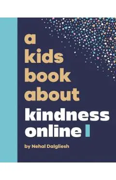 A Kids Book About Kindness Online - Nehal Dalgliesh
