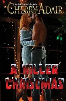 A Killer Christmas, Paperback/Cherry Adair