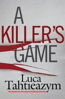 A Killer's Wife, Paperback/Victor Methos