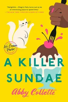 A Killer Sundae, Paperback/Abby Collette