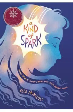 A Kind of Spark - Elle Mcnicoll