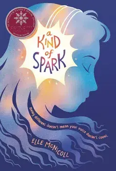 A Kind of Spark, Paperback/Elle Mcnicoll