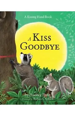 A Kiss Goodbye - Audrey Penn