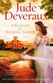 A Knight in Shining Armor, Paperback/Jude Deveraux