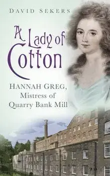 A Lady of Cotton, Paperback/David Sekers