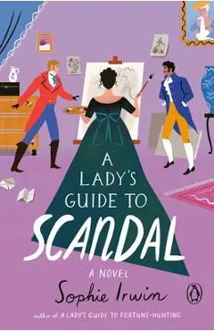 A Lady's Guide to Scandal - Sophie Irwin