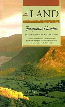 A Land/Jacquetta Hawkes