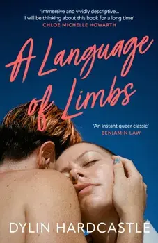 A Language of Limbs, Paperback/Dylin Hardcastle