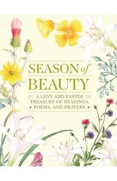 A Lent and Easter Treasury - Editors At Paraclete Press