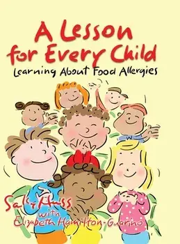 A Lesson for Every Child, Hardcover/Sally Huss