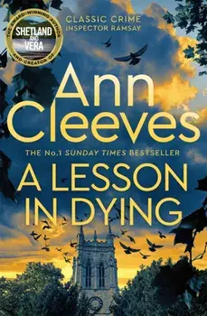 A Lesson in Dying, Paperback/Ann Cleeves