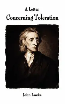 A Letter Concerning Toleration/John Locke