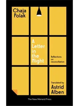 A Letter in the Night, Paperback/Chaja Polak