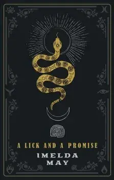 A Lick and a Promise, Paperback/***