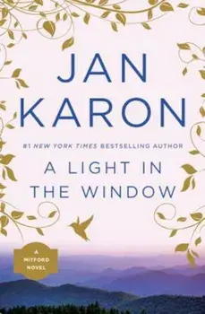 A Light in the Window, Paperback/Jan Karon