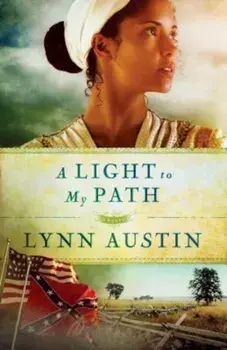 A Light to My Path, Paperback/Lynn Austin