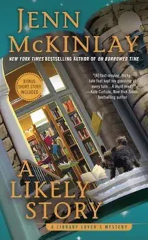 A Likely Story, Paperback/Jenn McKinlay