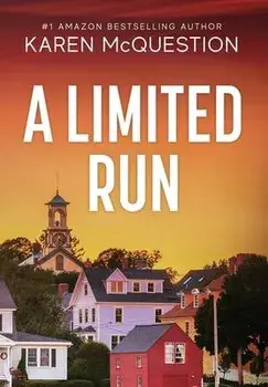 A Limited Run, Hardcover/Karen Mcquestion