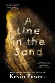 A Line in the Sand, Paperback/***