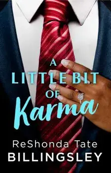 A Little Bit of Karma/Reshonda Tate Billingsley