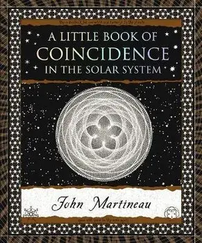 A Little Book of Coincidence: In the Solar System, Paperback/John Martineau