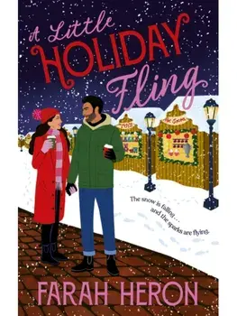 A Little Holiday Fling, Paperback/Farah Heron