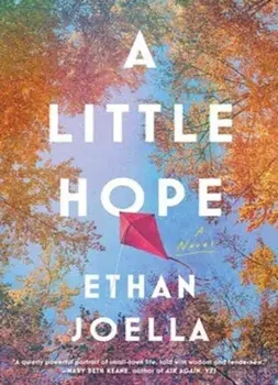A Little Hope, Hardback/Ethan Joella