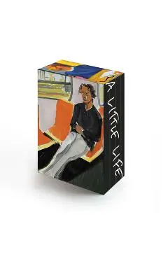 A Little Life Box Set (Four Volumes) - Hanya Yanagihara