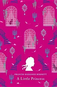 A Little Princess, Hardcover/Frances Hodgson Burnett