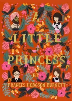 A Little Princess, Hardcover/Frances Hodgson Burnett
