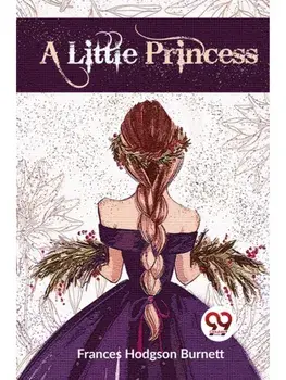 A Little Princess, Paperback/***