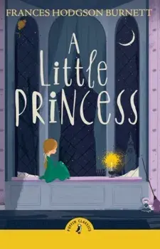 A Little Princess, Paperback/Frances Hodgson Burnett