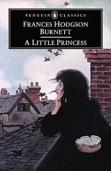 A Little Princess, Paperback/Frances Hodgson Burnett